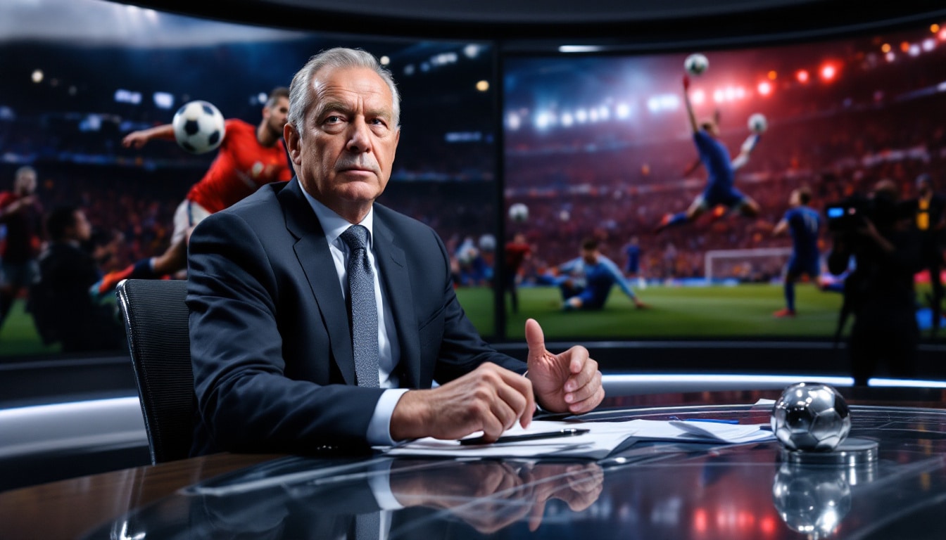 découvrez les dernières déclarations du président de la bbc sur l'émission emblématique 'match of the day', où il propose de réduire le nombre de moments forts. une réflexion sur l'évolution du football à la télévision et l'impact sur les audiences.