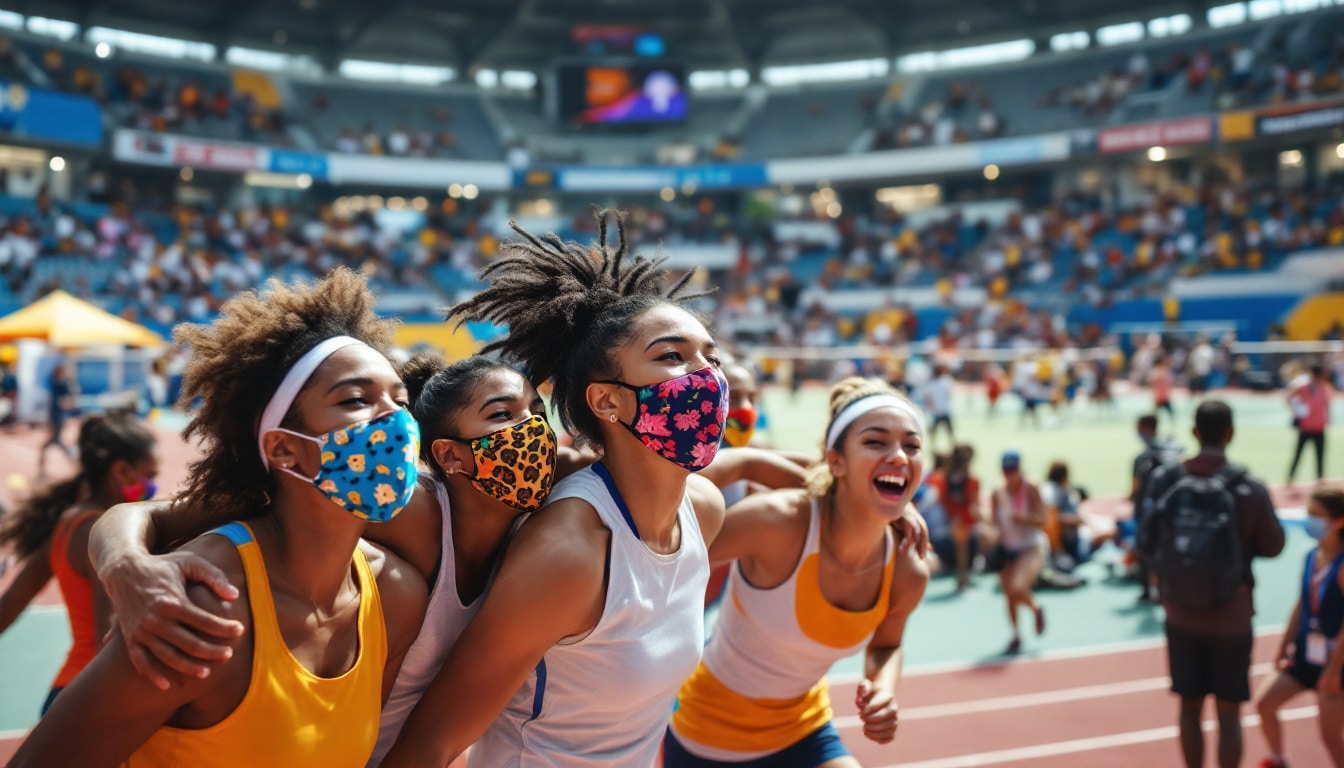 découvrez les leçons clés tirées de l'impact du covid-19 sur le monde du sport, cinq ans après la pandémie. analyse des changements, des adaptations et des réformes qui ont redéfini le paysage sportif.
