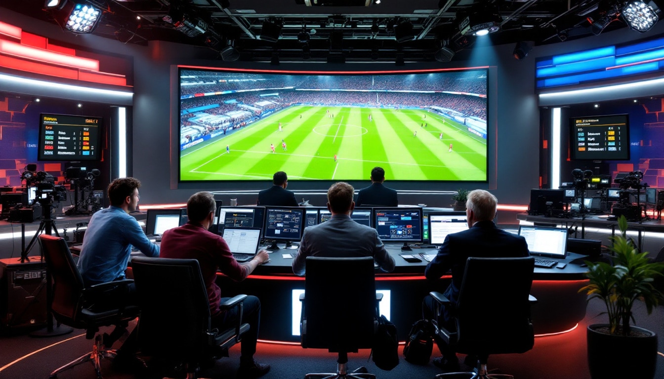 découvrez l'analyse approfondie des prédictions des commentateurs de bbc sport concernant la premier league. évaluez leur justesse et leurs analyses pour mieux comprendre les enjeux du football britannique.