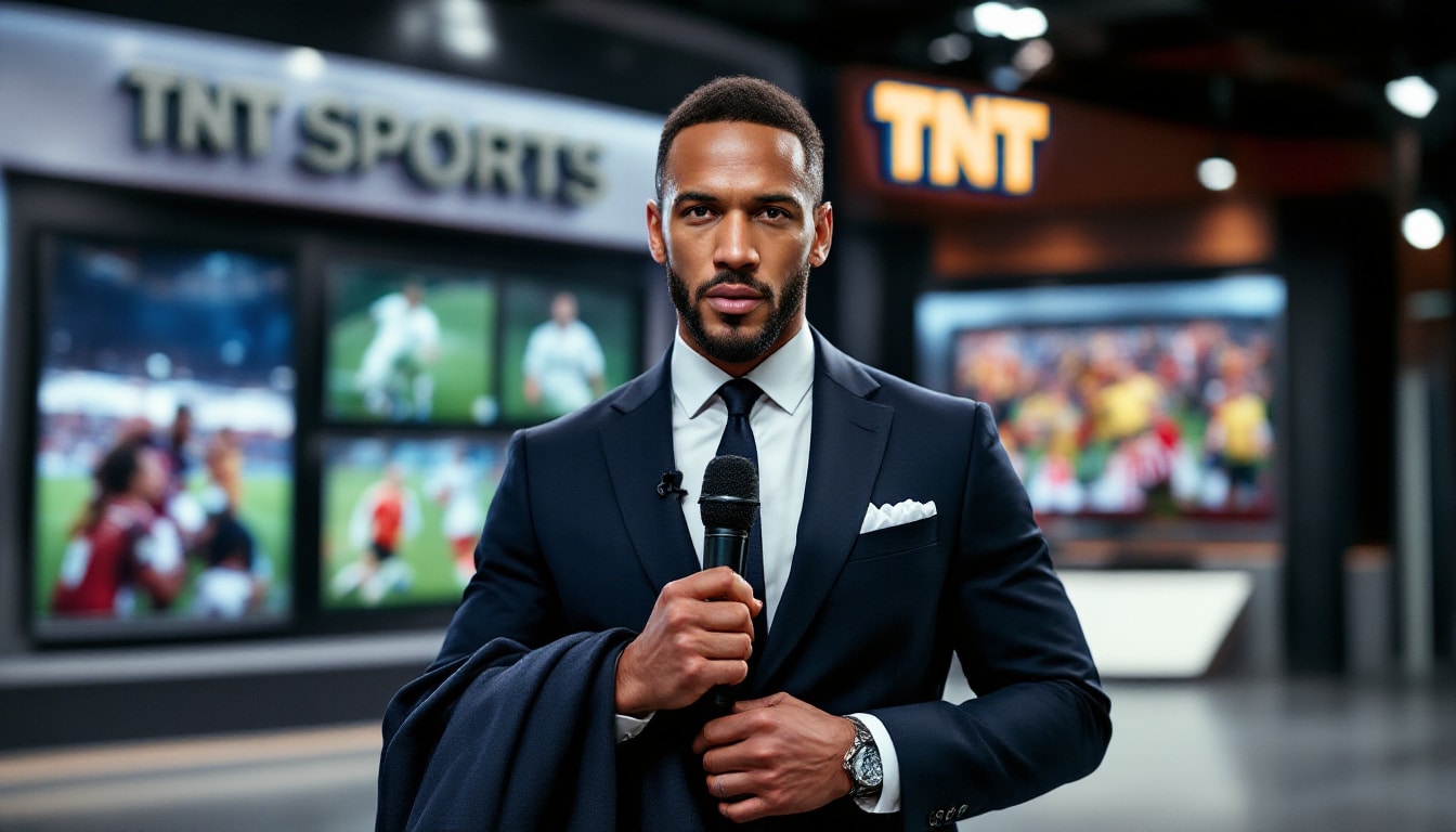 découvrez la récente annonce de rio ferdinand, l'ancien capitaine emblématique de manchester united, qui met un terme à sa collaboration avec tnt sports. plongez dans les détails de cette séparation et son impact sur le monde du football.
