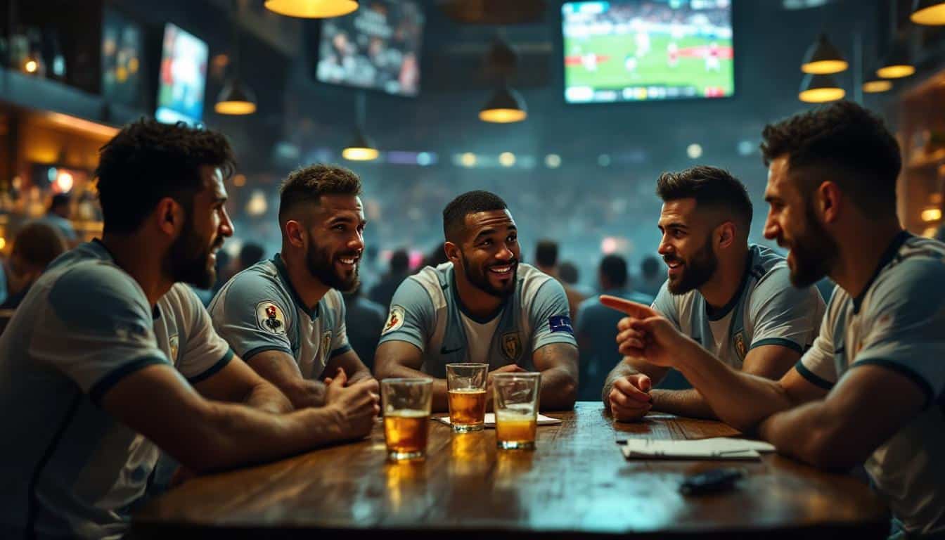 découvrez les dernières rumeurs de football concernant des joueurs clés comme diaz, wirtz, sancho, kelleher, david et gyokeres. restez informé des transferts potentiels et des actualités brûlantes du monde du football.