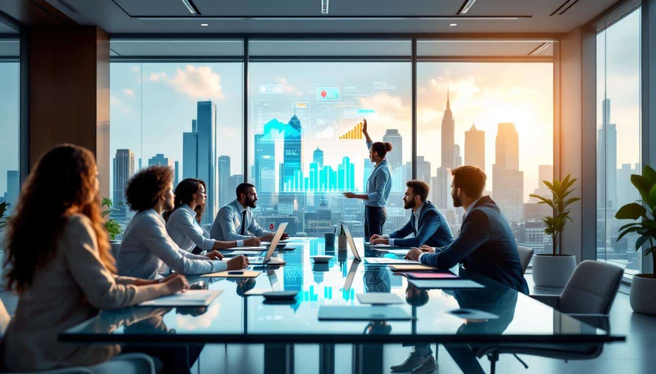 découvrez les essentiels du management pour juin 2025 : stratégies clés, tendances émergentes et compétences indispensables pour réussir dans un environnement en constante évolution. préparez-vous à optimiser votre leadership et à inspirer vos équipes grâce à des conseils pratiques et des insights précieux.