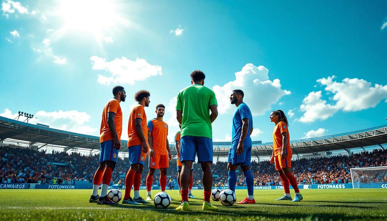 découvrez les dernières rumeurs du monde du football concernant des joueurs majeurs tels que pedro, nunez, mcatee, rodriguez, mbeumo, wissa et tanganga. restez informé sur les transferts potentiels et les actualités des clubs pour ne rien manquer de l'actualité sportive.