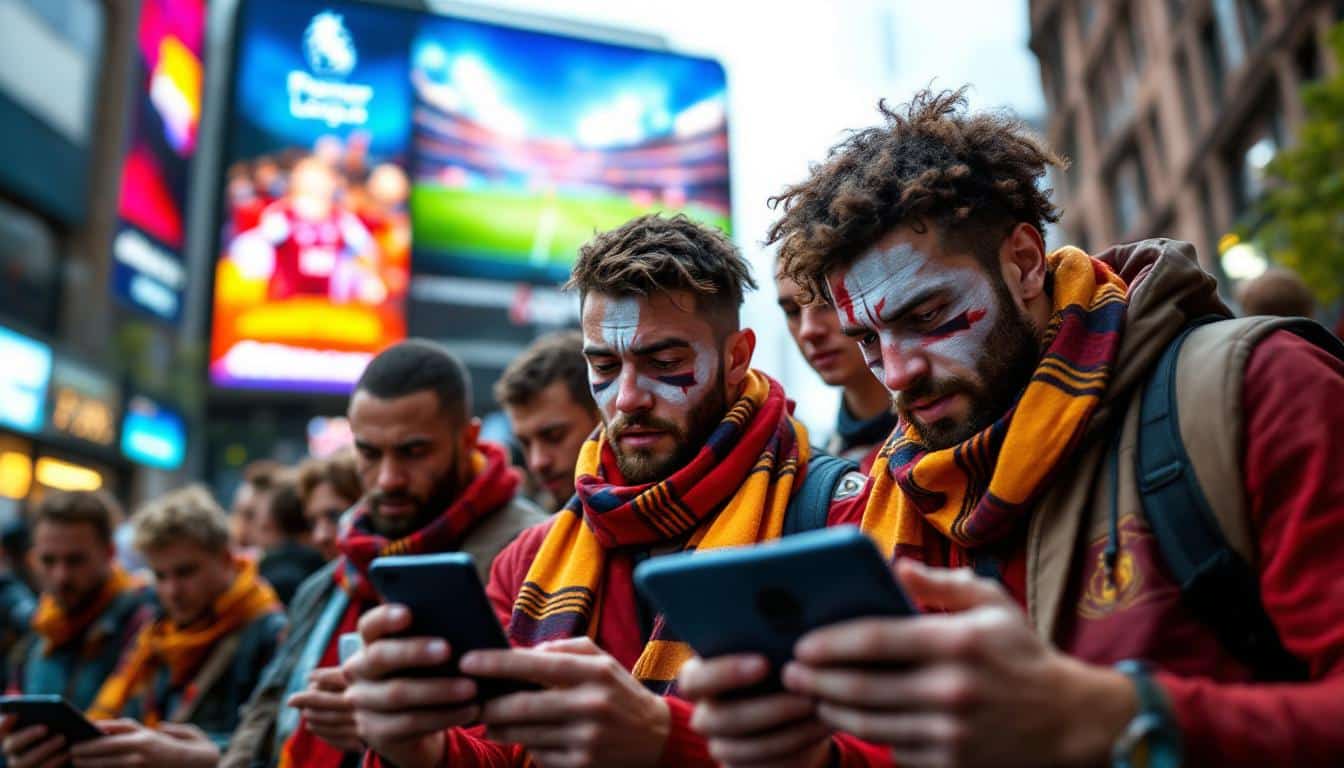 découvrez comment les supporters peuvent anticiper les changements de dernière minute dans le calendrier des matchs de la premier league. restez informés sur les mises à jour essentielles pour ne rien manquer de l'action, que ce soit pour les horaires, les dates ou les lieux de match.