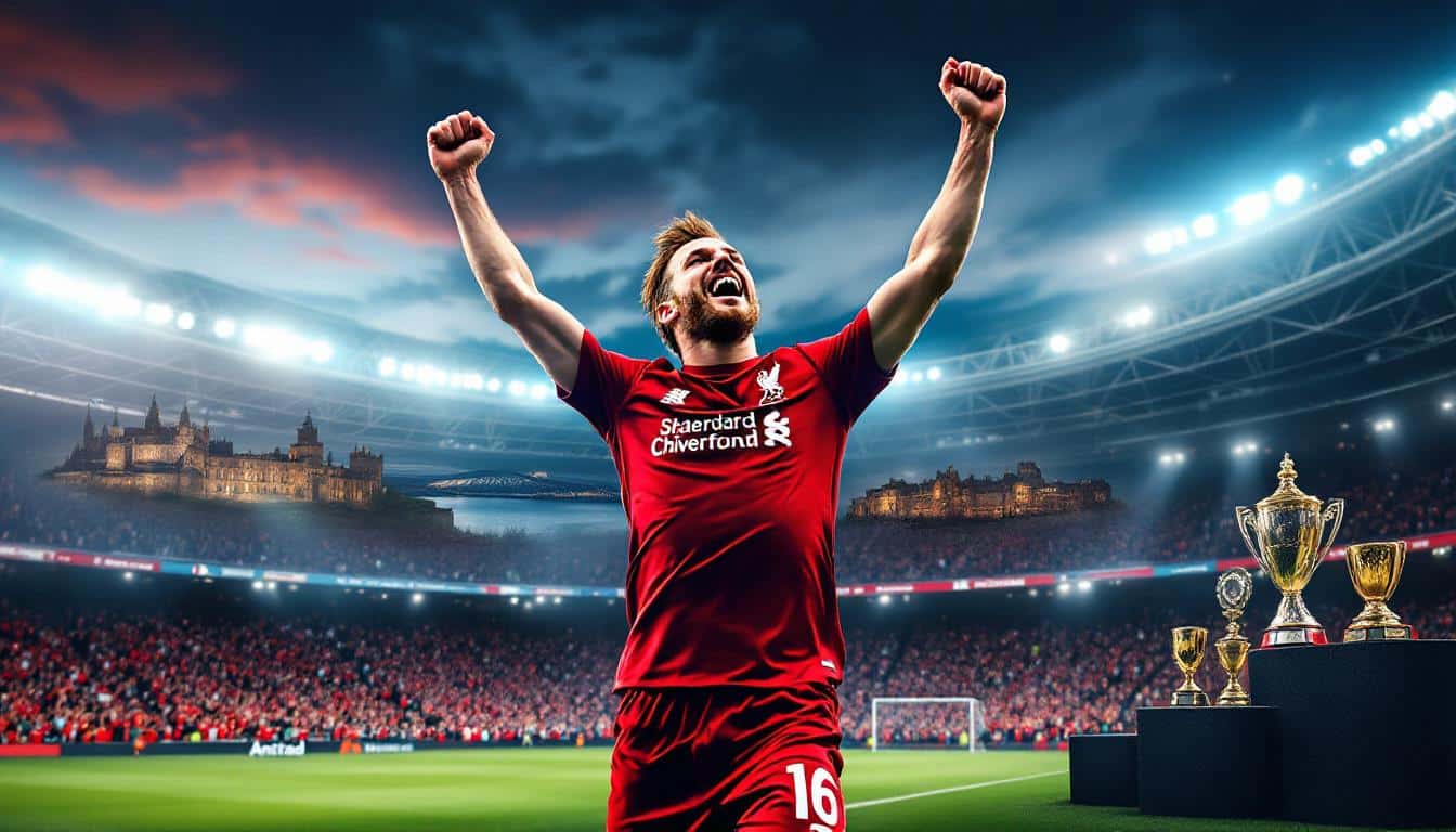 découvrez les perspectives d'andrew robertson avec liverpool et l'équipe nationale écossaise. analyse des performances, des enjeux futurs et des possibilités de carrière pour ce défenseur talentueux.