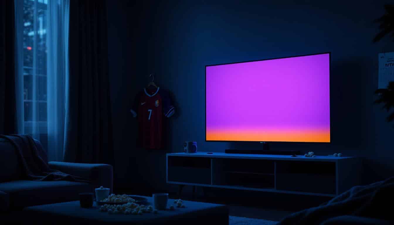découvrez les raisons derrière la baisse des audiences télévisuelles de la premier league sur sky et tnt, ainsi que les impacts sur les diffuseurs et les fans de football. analyse des tendances et des enjeux du paysage médiatique sportif.