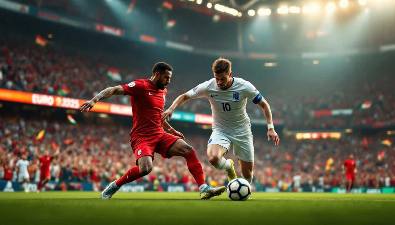 découvrez comment l'angleterre et le pays de galles se préparent pour l'euro 2025, avec l'objectif de ne pas subir une élimination double. analyse des stratégies, des joueurs clés et des enjeux de cette compétition.
