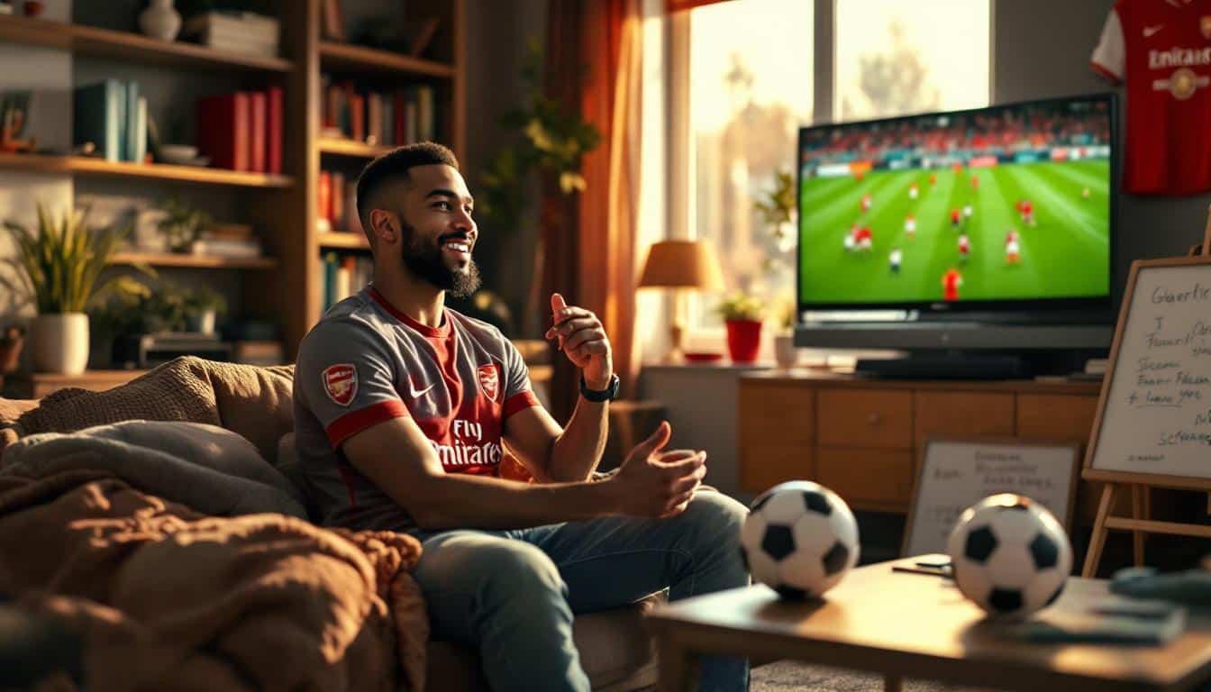 découvrez les espoirs de gabriel concernant un potentiel titre pour arsenal. dans cet article, plongez dans ses réflexions sur les perspectives prometteuses de l'équipe et les ambitions qui l'animent cette saison.
