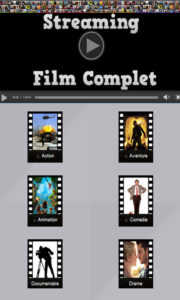découvrez les meilleurs sites de streaming gratuit pour regarder vos films et séries préférés en ligne sans inscription. profitez d'un large choix de contenus en qualité hd, accessibles à tout moment.