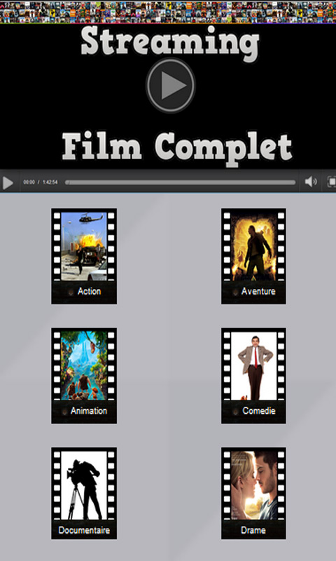 découvrez les meilleurs sites de streaming gratuit pour regarder vos films et séries préférés en ligne sans inscription. profitez d'un large choix de contenus en qualité hd, accessibles à tout moment.
